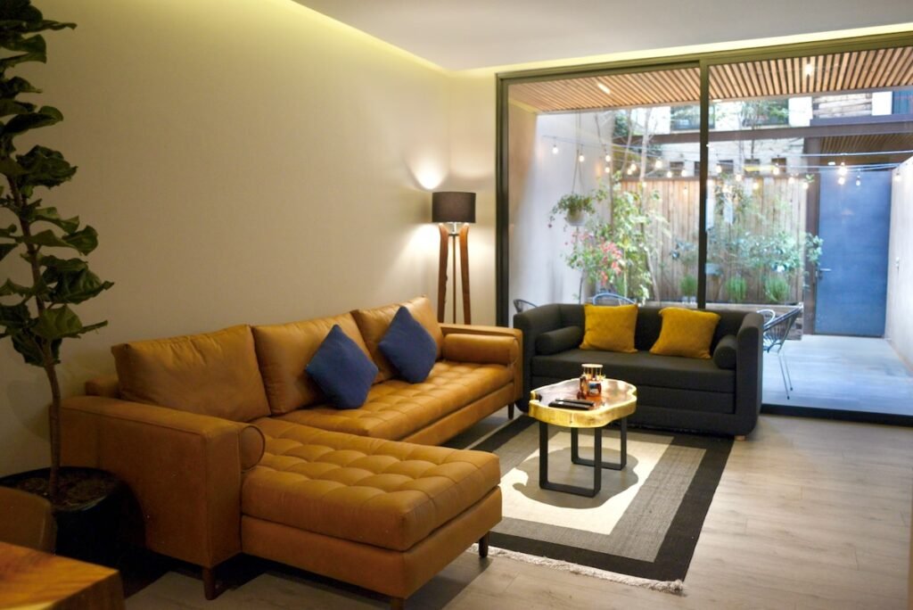 Kasava Vibey Townhome - Portada